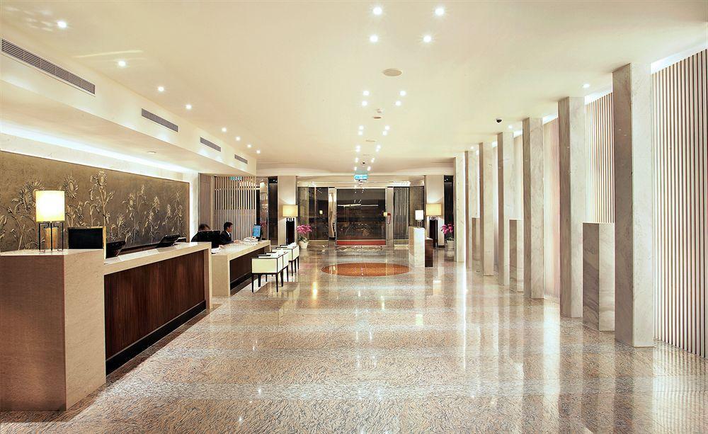 סינצ'ו סיטי Sol Hotel מראה חיצוני תמונה