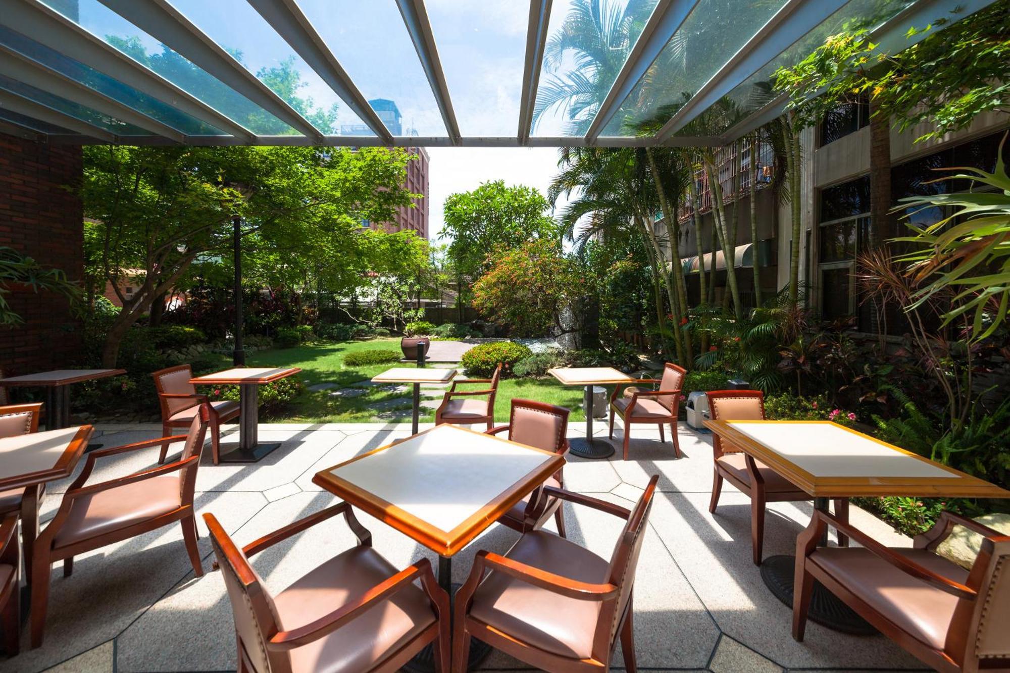 סינצ'ו סיטי Sol Hotel מראה חיצוני תמונה